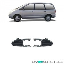 Stoßstangen Gitter vorne links für VW Sharan Ford Galaxy I WGR 7M8 7M9 1995-2000