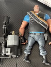 NECA Team Fortress 2 7