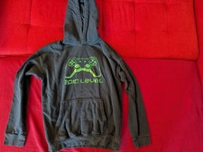 H&M Jungen Pullover Kapuzenpullover Hoodie Gr...