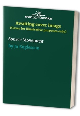 Source Movement, Jo Englesson