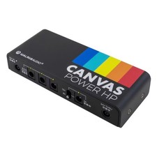 Alimentatore a pedale Walrus Audio Canvas Power HP per effetti chitarra