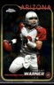 Kurt Warner 2024 Topps Chrome #1 Cardinals NFL READ FREE SHIPPING AutographDen