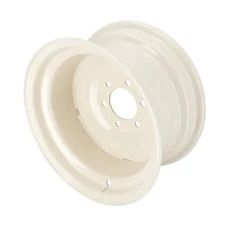 Rear Wheel (B) for Turf Tire