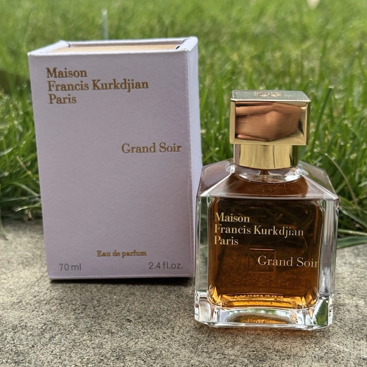 Maison Francis Kurkdjian Fragrances for sale | eBay