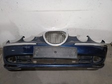 Pare-choc avant Jaguar S-TYPE