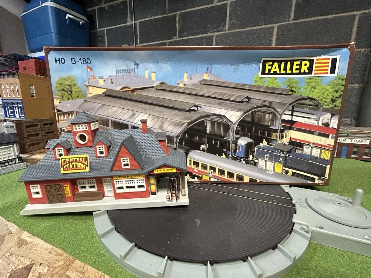 FALLER products for sale | eBay