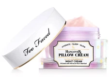 Too Faced HANGOVER Rx Pillow Cream Ultra-Nourishing Night Cream 1.52 fl oz *NEW