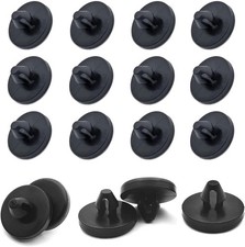 12 Pieces Brake Switch Stopper, Car Brake Light Switch Stopper Brake Switch