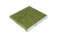 Kamoka Filter, Innenraumluft 6080069 FüR Audi Cupra MAN Seat Skoda