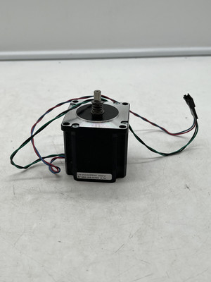 Lin Engineering Stepper Motor, 5718M-18S-01RO  0.7A Amp Free Shipping