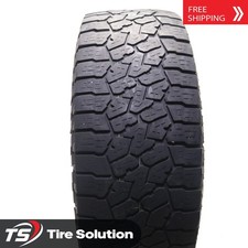 Used Lt 28570r17 Falken Wildpeak At At3w - 116113q - 4.532