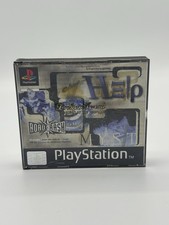 ebay® Auktion 365896682582 | Help Charity Compilation PS1 (KOMPLETT) Sony Playstation Road Rash Myst Thumbnail of ebay® auction 365896682582 | Help Charity Compilation PS1 (KOMPLETT) Sony Playstation Road Rash Myst