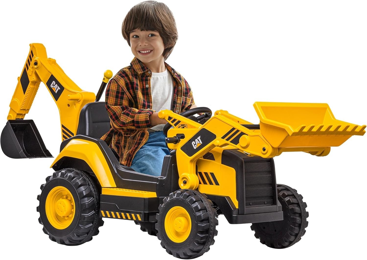 Excavator Slide 3
