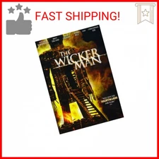 The Wicker Man - DVD