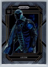 2023 Panini Prizm WWE #199 Axiom
