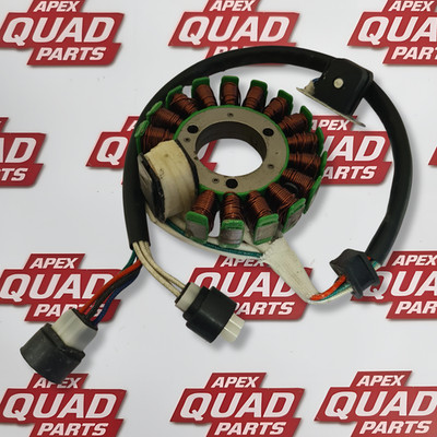 Yamaha Moto-4 225   Magneto / Alternator / High Output Stator Coil