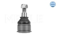 2X Meyle 31-16 010 0000 Traggelenk VA Fuer Honda FüR Honda
