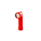 Vtg 1964 GI Joe Adventure Team Red Flashlight Accessory Part For 12" Figures