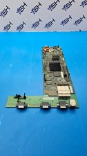 Evertz 7700FC VistaLINK Frame Controller w/ A AFCIO Input Output PCB
