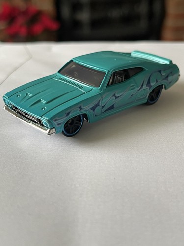 hotwheels 73 ford falcon xb Hot Wheels - Bild 2 von 3