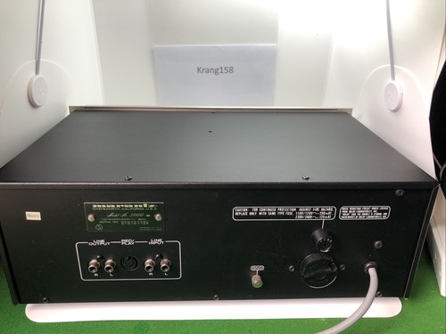Marantz Model 5000 Cassette Deck (Spares/ Repairs) - Picture 8 of 14