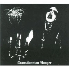 Darkthrone - Transylvanian Hunger [New CD] UK - Import