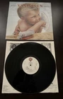 Van Halen 6 album lot 1984 Diver Down Fair Warning I II Women black vinyl lp