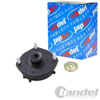 Japko Domlager Hinterachse Links Passend FüR Mazda 323 Premacy | SMJ0108