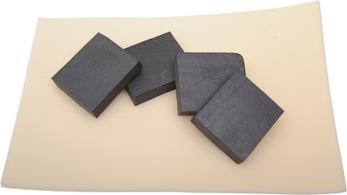 Saddlemen Seat Foam Repair Kit Dense Base & Low-Density Cover Foam F699