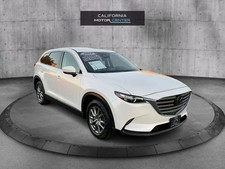 2019 Mazda CX-9 Touring Sport Utility 4D