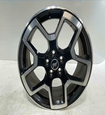 21 - 25 FORD BRONCO SPORT 18" Factory Alloy Wheel Rim 5 Y Spoke M1PC1007L1A OEM