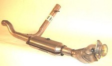 Davico Mfg Catalytic Converter P N 15652