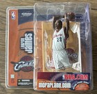 McFarlane's SportsPicks Nba Series 5 Cleveland Cavaliers Lebron James Figure
