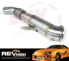 Exhaust FOR Toyota Supra A90 B58 3.0T 2020+