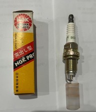 Image of BCRE527Y NGK Spark Plug 2074