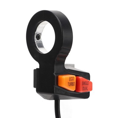 Universal Lightweight Electric Scooter Drive Switch For Efficient Driving For