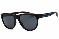 POLAROID CORE PLD2156-HGC-56  Sunglasses Frame Size 56mm 140mm 16mm HAVANA Men
