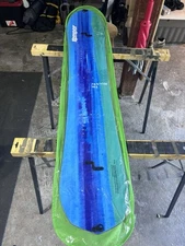 Kemper Fantom Splitboard 163