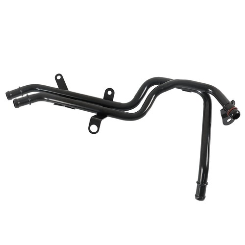 NEW HVAC HEATER HOSE ASSEMBLY FRONT FOR CHEVY PONTIAC BUICK SATURN 626-550 - Foto 2 di 7