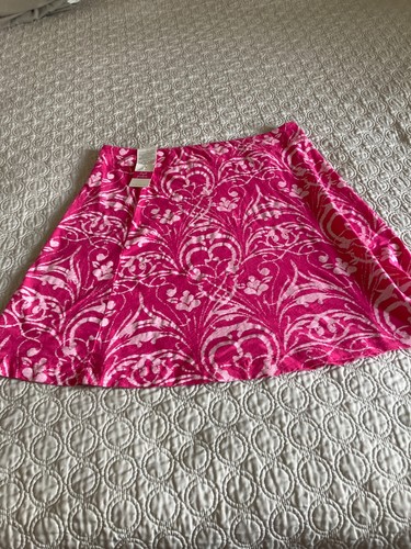 FRISCHE PRODUKTE RIVIERA MARINA ROCK NOMAD PINK XL NEU MIT ETIKETT. UVP 55 $