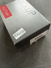 EMG H4 Black - Passiv - Humbucker, Schwarz