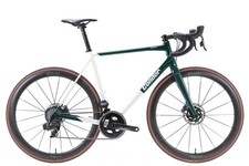 Condor Baracchi Carbon Sram Force etap AXS Disc Road Bike 2022, Size 55cm