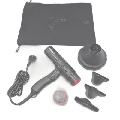 Valera Sension AI Professioneller High-Speed-Haartrockner Leichter Föhn Hair