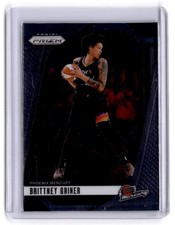 2024 Panini Prizm WNBA #113 Brittney Griner