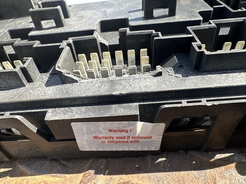 A66-12879-002 Config Asam, 12 Volt, Gen7 for Freightliner. See Description - Bild 6 von 9