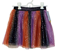 Girls Cat Jack Sparkle Skirt Size 8