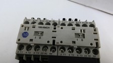 Allen Bradley 104-K12D02 Contactor 690V 20A 3PH