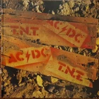 AC/DC T.n.t. LP Vinyl NEW