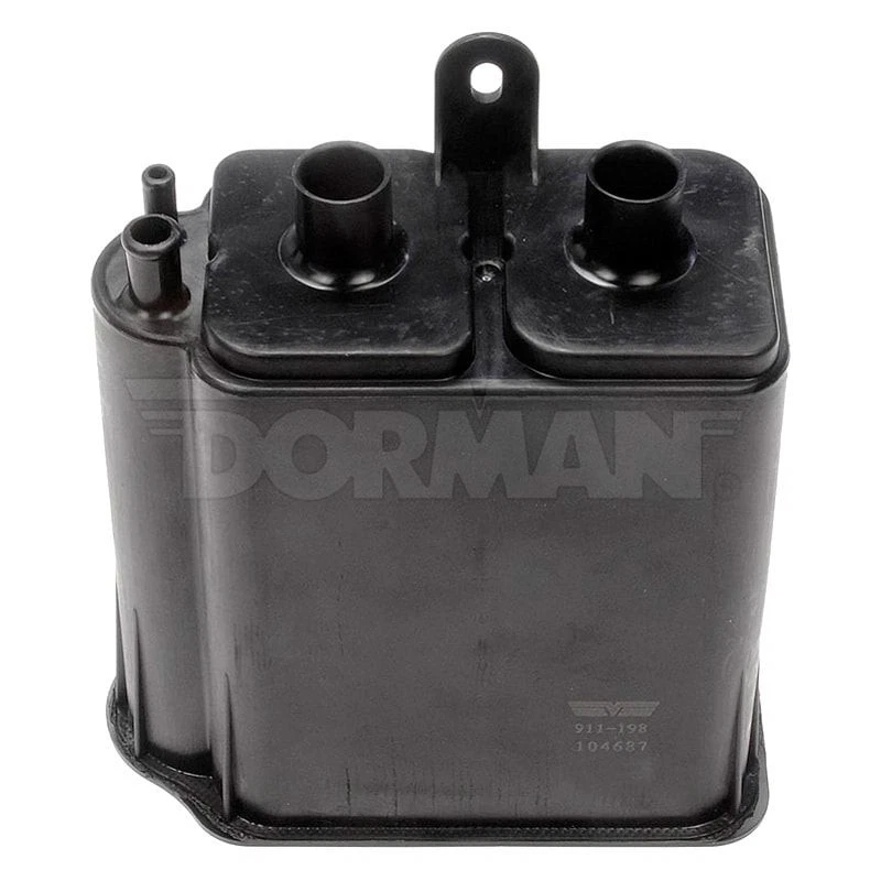 For Ford F-150 1985-1996 Dorman Solutions Vapor Canister — 第 2/4 张图片