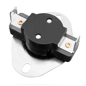 Thermostat Capteur Snap Disque Interrupteur Construction C ramique Ferme �� 140��